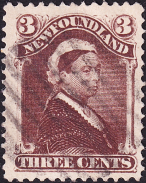  1896  . Queen Victoria , 3  .  95  . (3) 